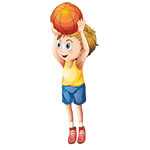 Basketball intermediate