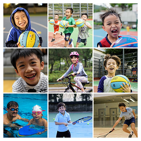 Cognitive Development Program Hong Kong