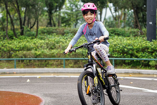 Cycling INTERMEDIATE