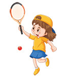Tennis BEGINNER