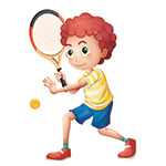Tennis INTERMEDIATE